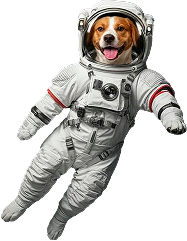 Astrodog