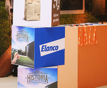 POR DENTRO DO EVENTO